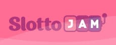 slottojam casino logo