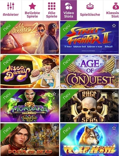 slottojam spiele