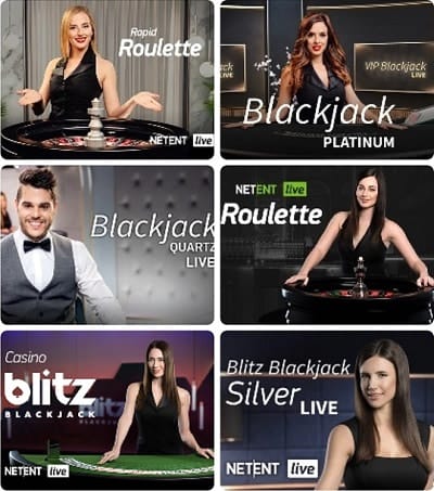 wallacebet live casino