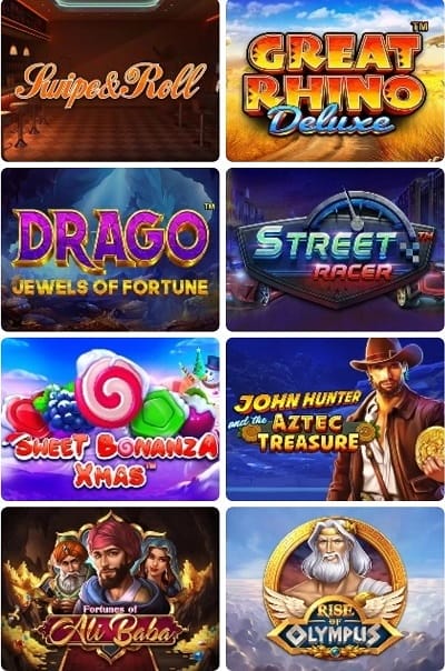 wallacebet spiele