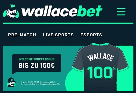 wallacebet sportwetten bonus