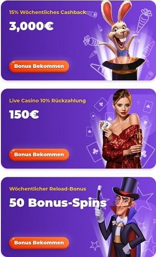 cadabrus casino bonusangebote
