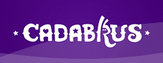 cadabrus casino logo