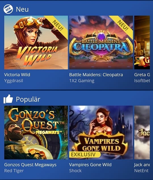 casino heroes slots