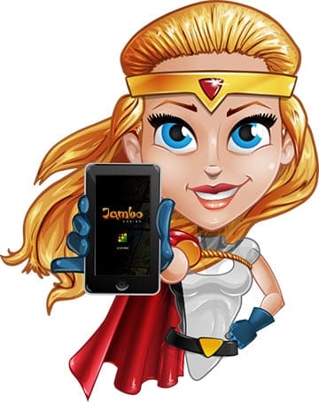 jambo casino app