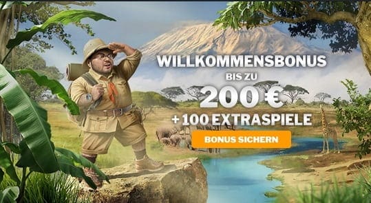 jambo casino bonus