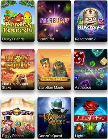 jambo casino spiele