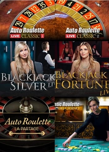 slothino live casino