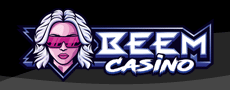 Beem Casino logo