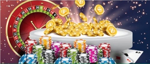dingo casino bonus