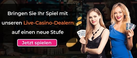 jelly bean live casino dealer