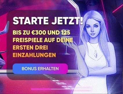 beem casino bonus