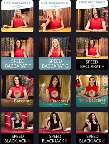 beem live casino