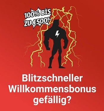 blitzino bonus