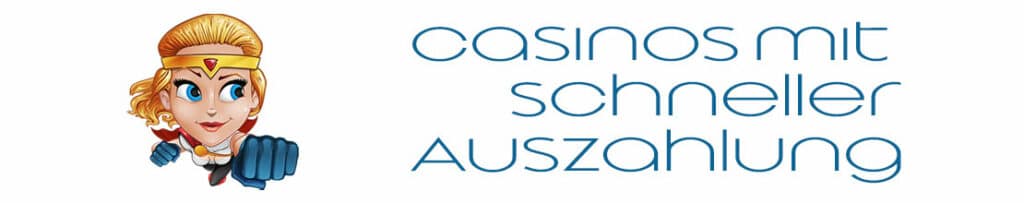 online casinos schnelle auszahlung sofort