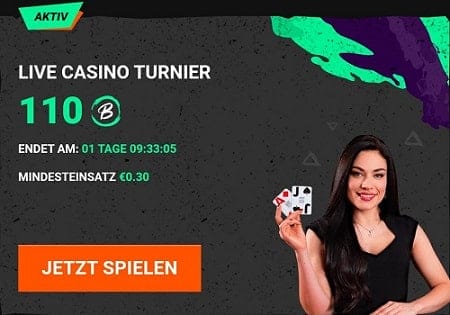 betinia bonus aktionen