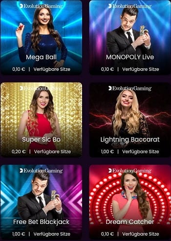 boom live casino