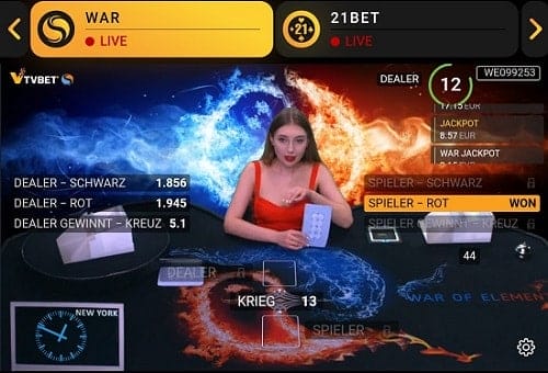 cyber 3077 live tvbet
