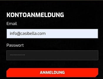 cyber 3077 login