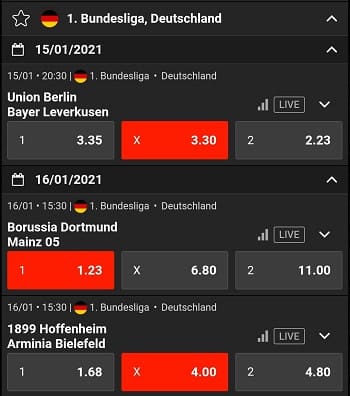 cyber 3077 sportwetten