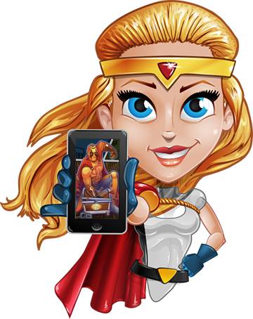 slotman casino website und mobile app