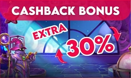divas luck cashback