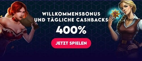 divas luck casino bonus