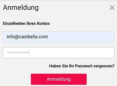 divas luck login