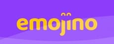 emojino casino logo