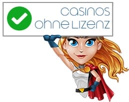 casinos ohne lizenz