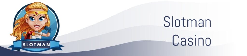 slotman casino banner
