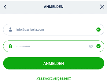20Bet Login