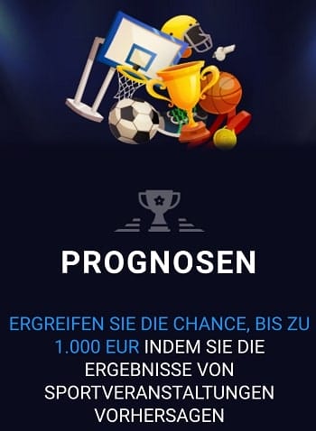 20Bet Prognosen