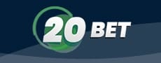 20bet logo