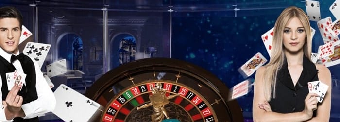 22Bet Casino
