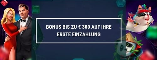 22bet Casino Bonus