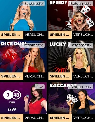 24Monaco Live Casino