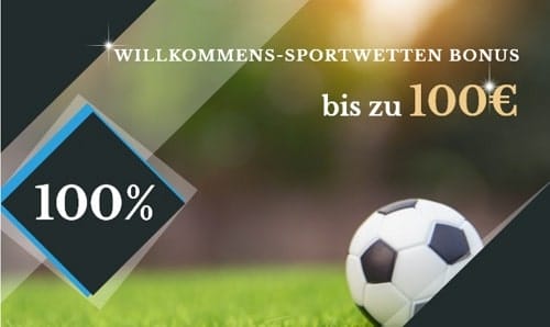 24monaco Sportwetten Bonus