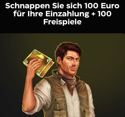 Casino Buck Bonus