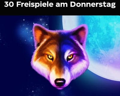 Casino Buck Freispiele Donnerstag