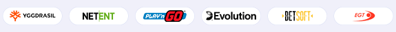 Emojino Spiele Anbieter