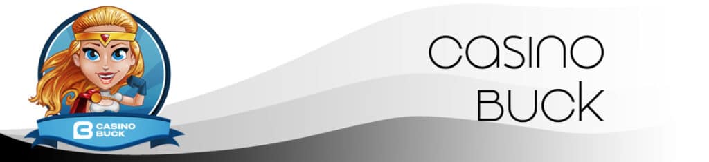 casino buck banner