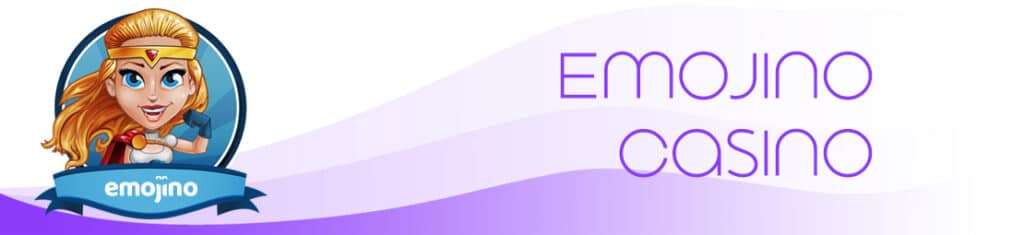 emojino casino banner