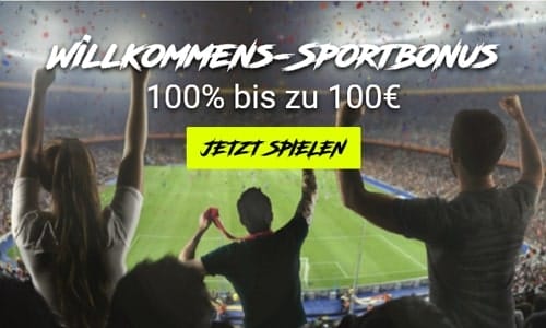 Cobra Spins Sportwetten Bonus
