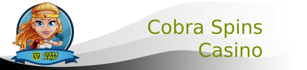 cobra spins casino banner casibella