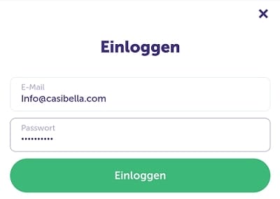trueflip anmeldung