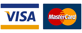 Visa Mastercard Casibella