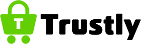 trustly logo