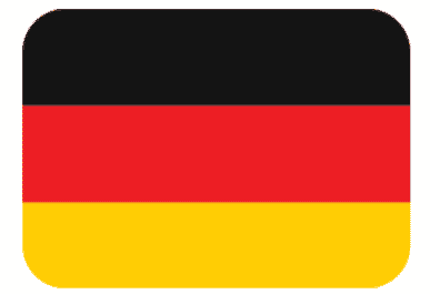 Deutsche Flagge