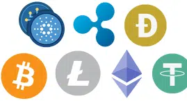 crypto casinos